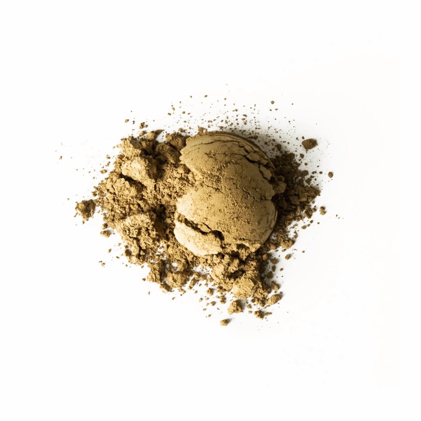 Houjicha Powder