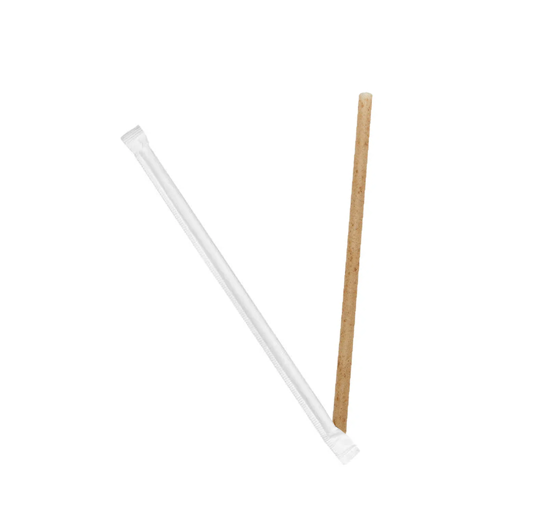 Bamboo Straw