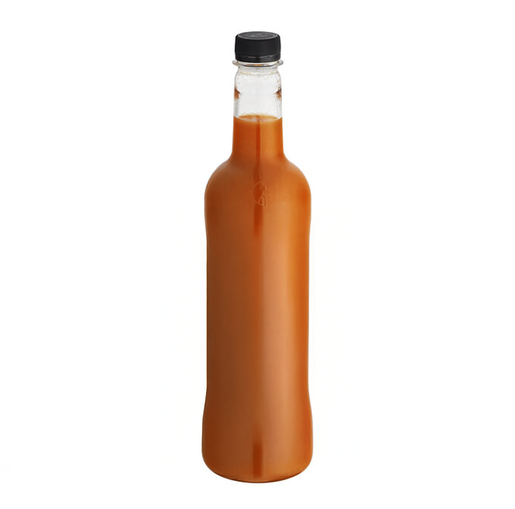 Caramel Syrup 750ml