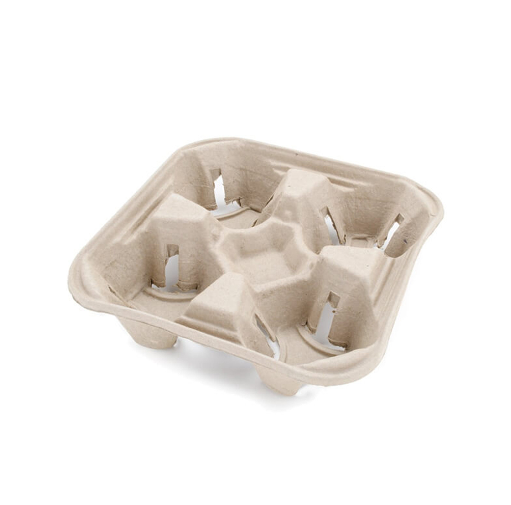 Cup Carrier