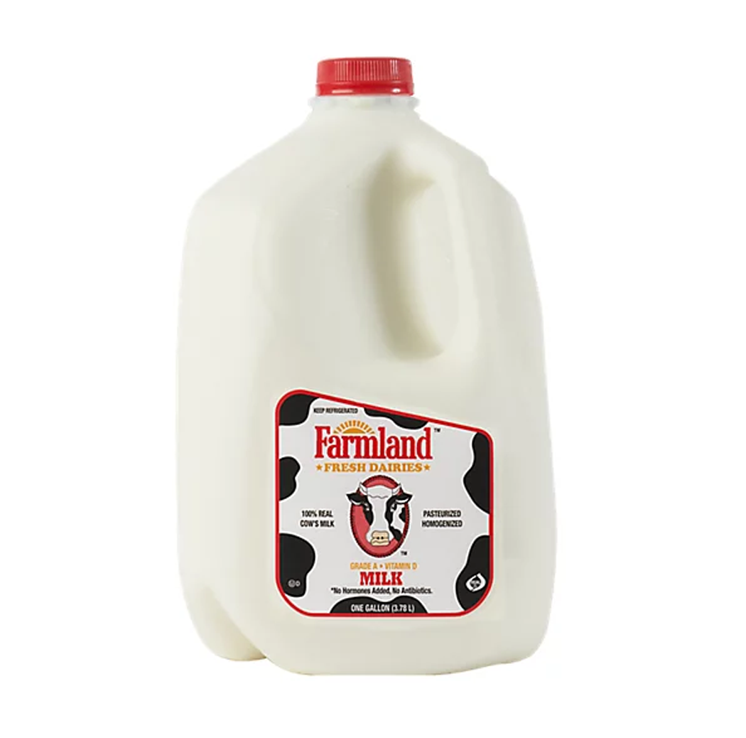 Whole Milk