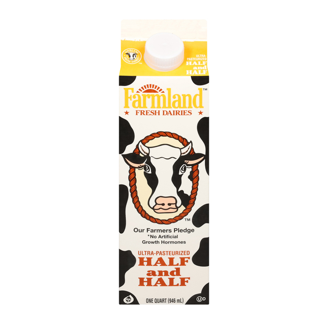 Half & Half