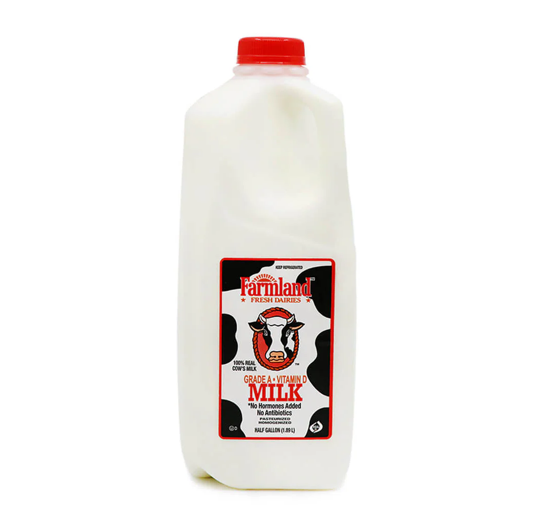 Whole Milk