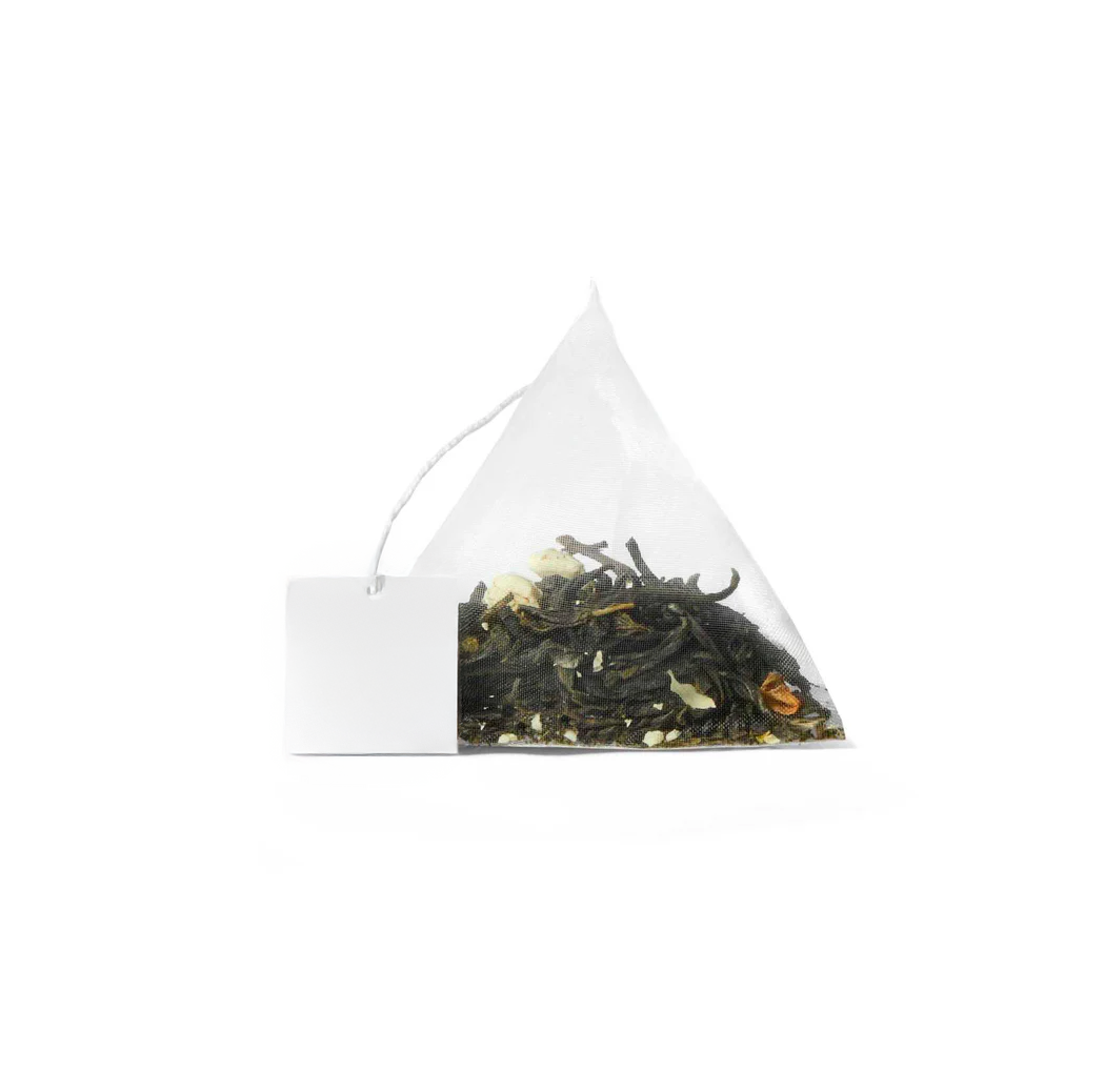 Jasmine Green Tea