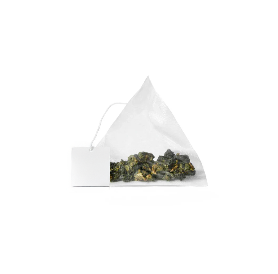 Oolong Tea