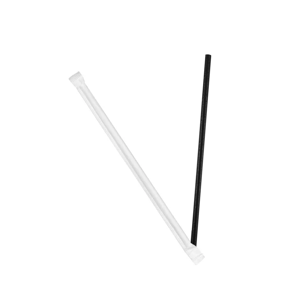Paper Straw