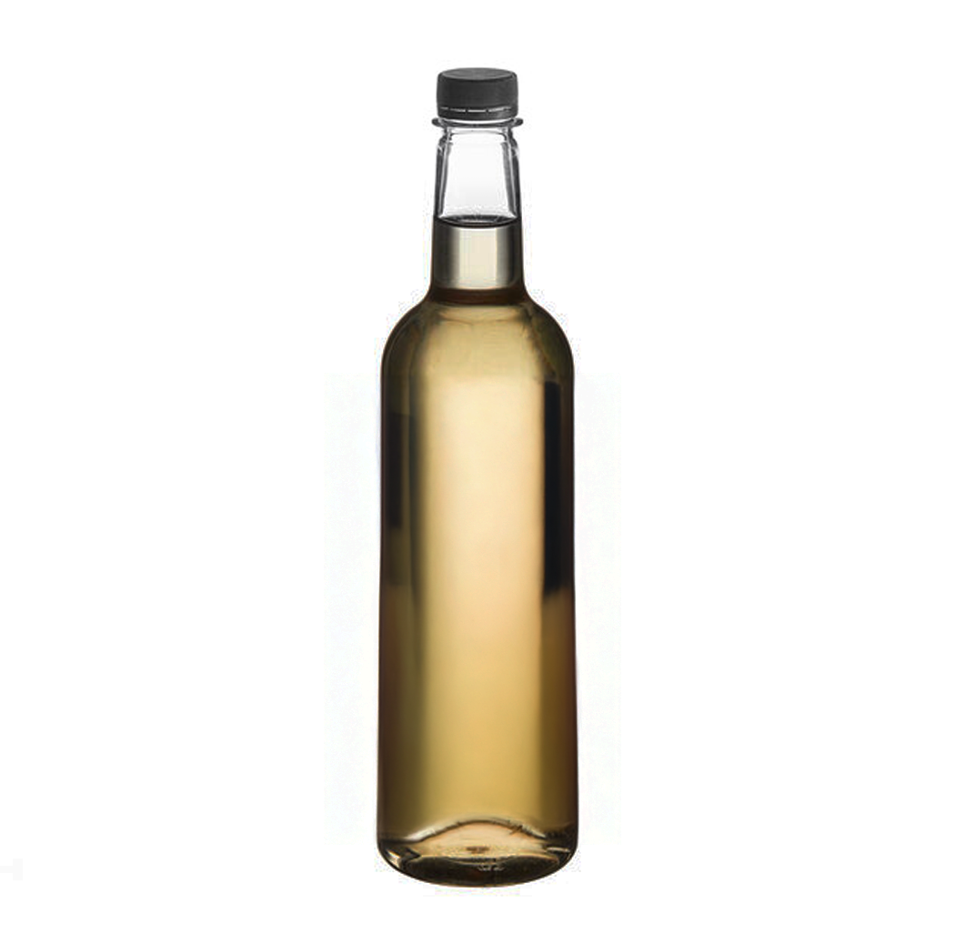 Vanilla Syrup 750ml