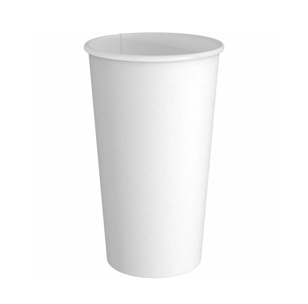 Hot Cup