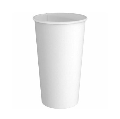 Hot Cup