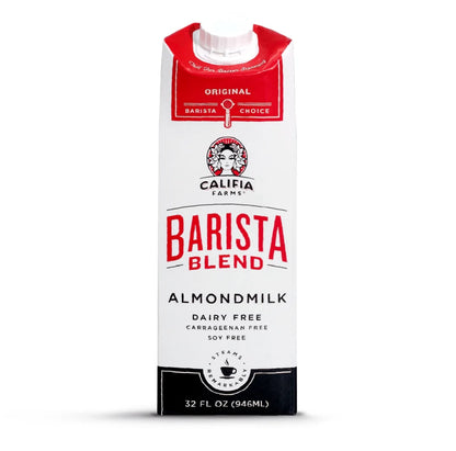 Califia Farms Barista Almond Milk 32oz