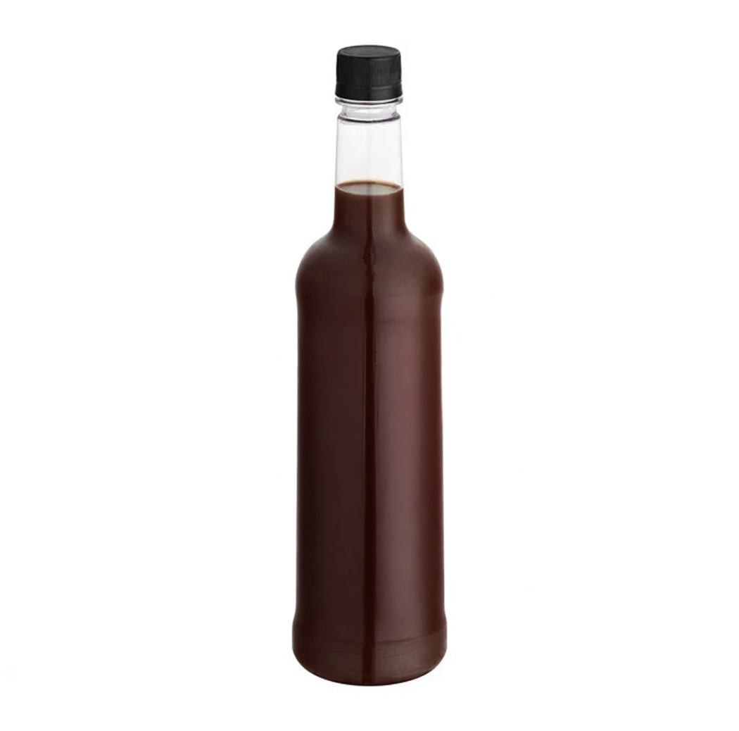 Brown Sugar Syrup 750ml