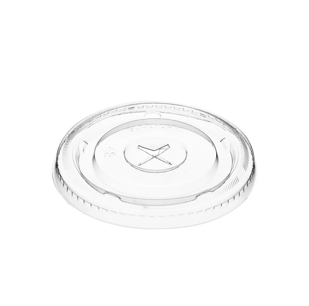 Flat Cold Lid