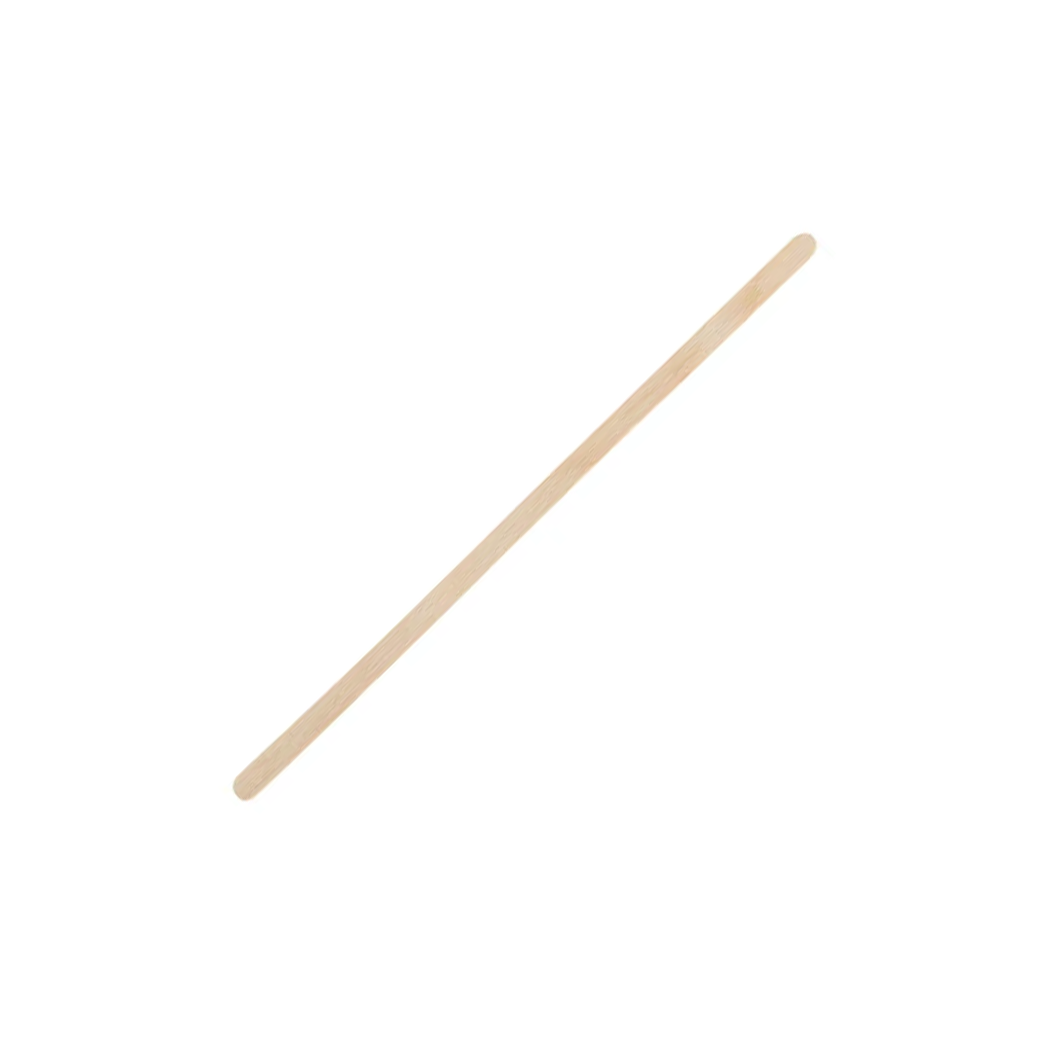 Wooden Stirrer